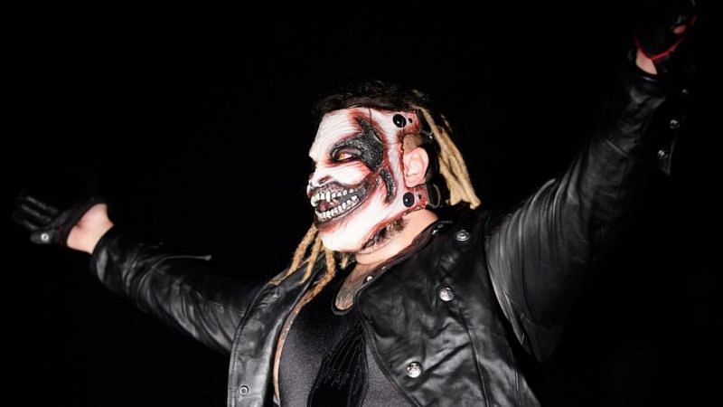 Bray Wyatt as the